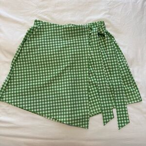Small JAYEBIRD GOLF Mills Skort
